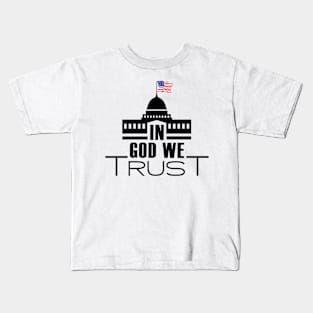 Our Spirit Kids T-Shirt